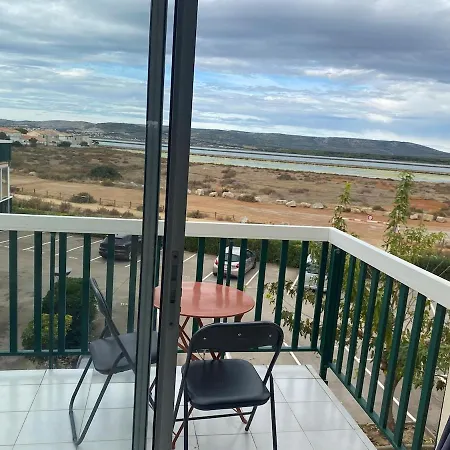 Studio Frontignan Plage *